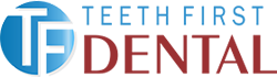Dentist in Scarborough, Ontario, member of Teeth First Dental Network