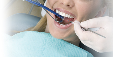 restorative fillings, crowns, implants by Dental Clinic in Scarborough