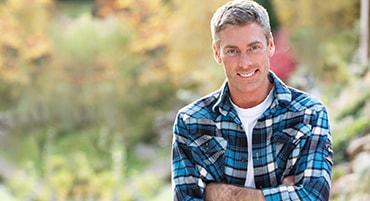 spring dental cleaning by dentist in Scarborough, Ontario