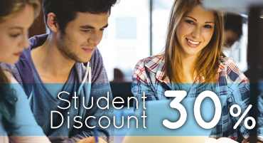 student discount on dental fees in Scarborough